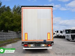 SCHMITZ CARGOBULL SCS24/L
