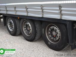 SCHMITZ CARGOBULL SCS24/L