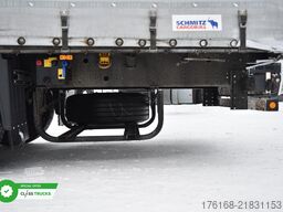 SCHMITZ CARGOBULL SCS24/L