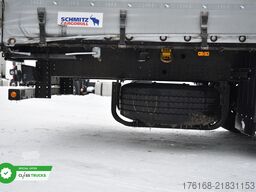 SCHMITZ CARGOBULL SCS24/L