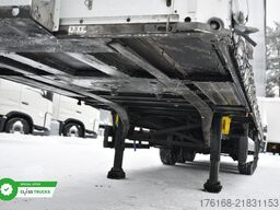 SCHMITZ CARGOBULL SCS24/L