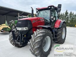 Case IH PUMA CVX 220