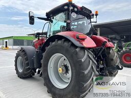 Case IH PUMA CVX 220