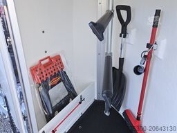 Böckmann Champion R