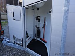 Böckmann Champion R