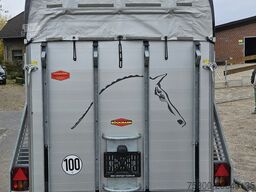 Böckmann Big Champion R WCF