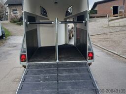 Böckmann Big Champion R WCF