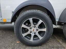 Böckmann Big Champion R WCF