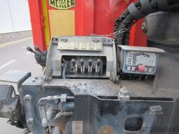 MAN 26.440 / 6 x 4 / Jonsered 1100 / Greifer