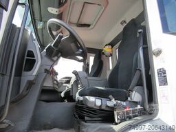 MAN 26.440 / 6 x 4 / Jonsered 1100 / Greifer