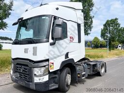 Renault T430 - Klima - Euro6 - Webasto