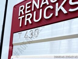 Renault T430 - Klima - Euro6 - Webasto