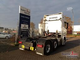Scania S 560 - 6x2/4 - 70 TO ZGG - HIGHLINE - ALCOA