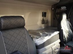 Scania S 560 - 6x2/4 - 70 TO ZGG - HIGHLINE - ALCOA