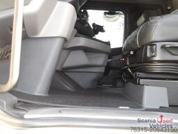 Scania S 560 - 6x2/4 - 70 TO ZGG - HIGHLINE - ALCOA