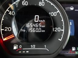 Scania S 560 - 6x2/4 - 70 TO ZGG - HIGHLINE - ALCOA