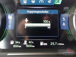 Scania S 560 - 6x2/4 - 70 TO ZGG - HIGHLINE - ALCOA