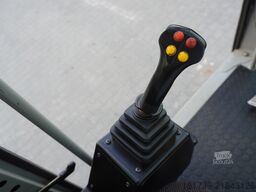 Solmec EXP 5035/6000 mth!/37t material handler
