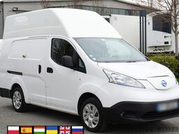 Nissan E-NV200 XL Voltia / Electric vehicle
