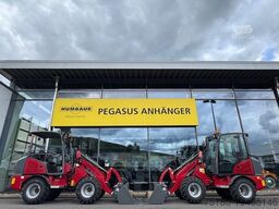 Kima Pegasus 1090 Radlader Hoflader NEU 20km/h