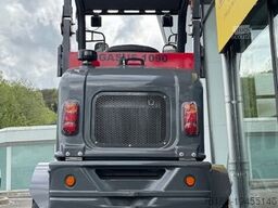  Kima Pegasus 1090 Radlader Hoflader NEU 20km/h
