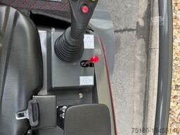 Kima Pegasus 1090 Radlader Hoflader NEU 20km/h