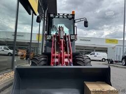  Kima Pegasus 1090 Radlader Hoflader NEU 20km/h