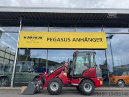  Kima Pegasus 1090 Radlader Hoflader NEU 20km/h