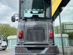  Kima Pegasus 1090 Radlader Hoflader NEU 20km/h
