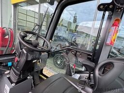 Kima Pegasus 1090 Radlader Hoflader NEU 20km/h