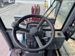 Kima Pegasus 1090 Radlader Hoflader NEU 20km/h