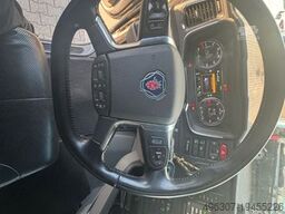 SCANIA S500 Autotransport FSN