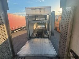 SCANIA S500 Autotransport FSN