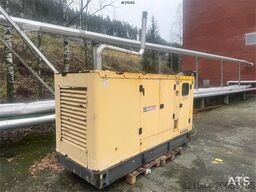  FUZHOU Power Generator