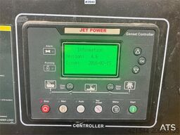  FUZHOU Power Generator