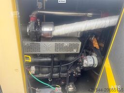  FUZHOU Power Generator