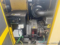  FUZHOU Power Generator