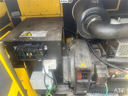  FUZHOU Power Generator