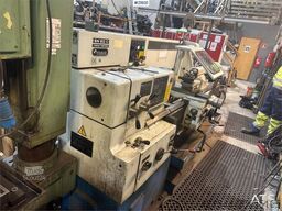 Trenchin SN 50 C Lathe with Equipment