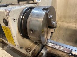  Trenchin SN 50 C Lathe with Equipment