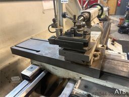 Trenchin SN 50 C Lathe with Equipment