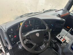 Scania P 320 6x2*4 NTM KG-2K  18 m3