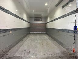 Mercedes-Benz Actros 1832 4x2 Mitsubishi TDJS50DA / BOX L=770...