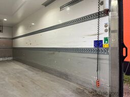 Mercedes-Benz Actros 1832 4x2 Mitsubishi TDJS50DA / BOX L=770...