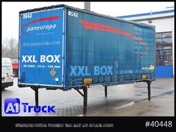 KRONE Wechselbrücke Jumbo BDF 7,82