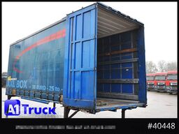 KRONE Wechselbrücke Jumbo BDF 7,82