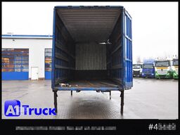 KRONE Wechselbrücke Jumbo BDF 7,82