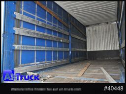 KRONE Wechselbrücke Jumbo BDF 7,82