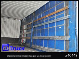 KRONE Wechselbrücke Jumbo BDF 7,82