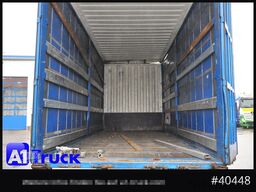 KRONE Wechselbrücke Jumbo BDF 7,82